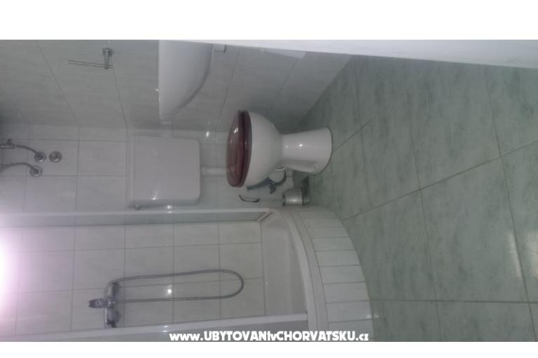 Apartmanok Zaboric – fotó 15