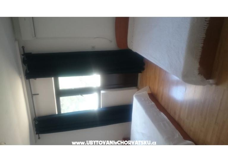 Apartmanok Zaboric – fotó 16