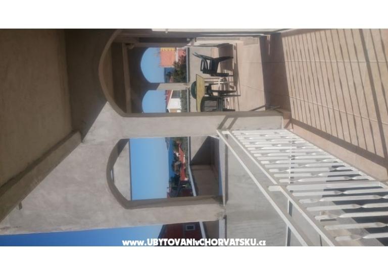 Apartmanok Zaboric – fotó 17