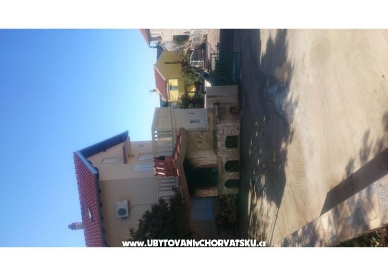 Apartmanok Zaboric – fotó 18