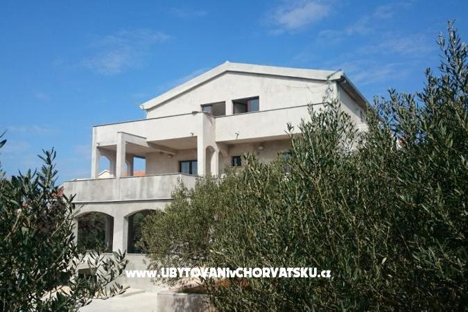 Apartmanok Zaboric – fotó 2