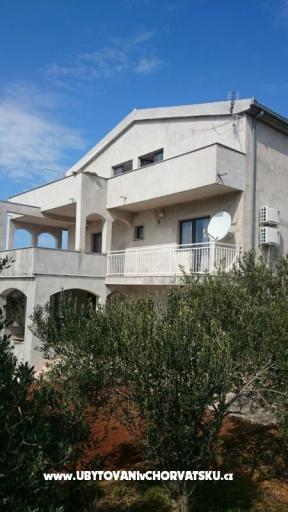 Apartmanok Zaboric – fotó 3