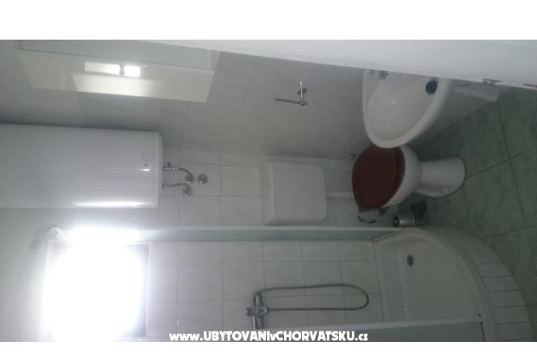 Apartmanok Zaboric – fotó 4
