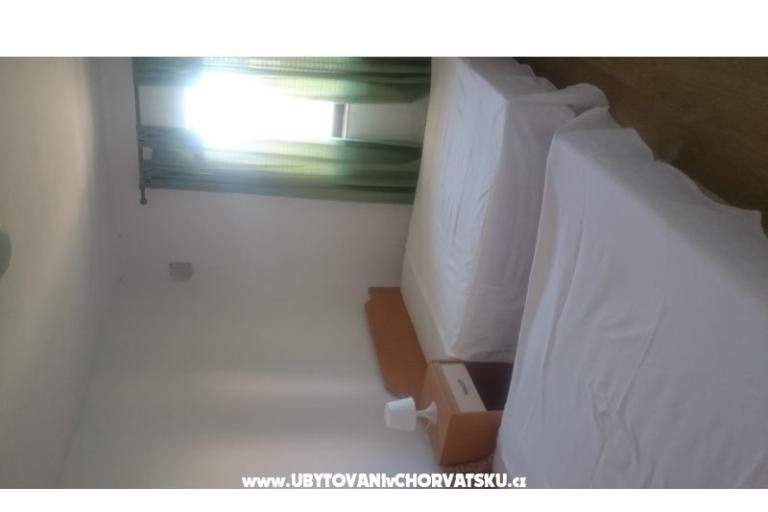 Apartmanok Zaboric – fotó 5