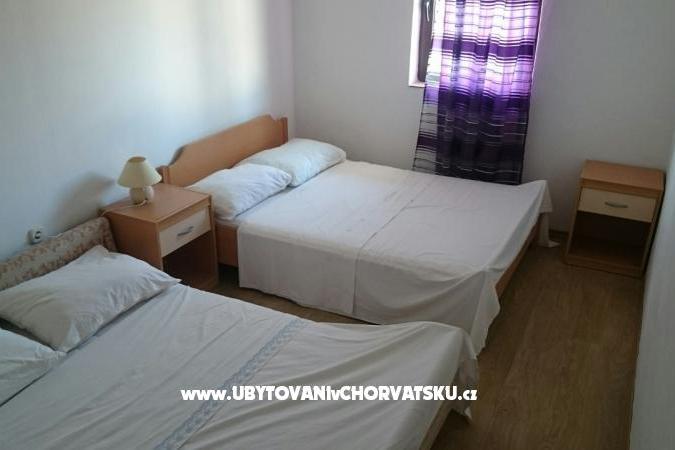 Apartmanok Zaboric – fotó 7