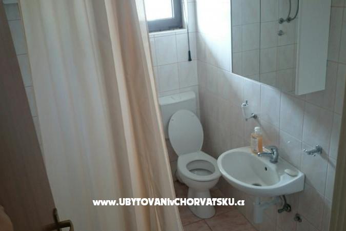 Apartmanok Zaboric – fotó 8