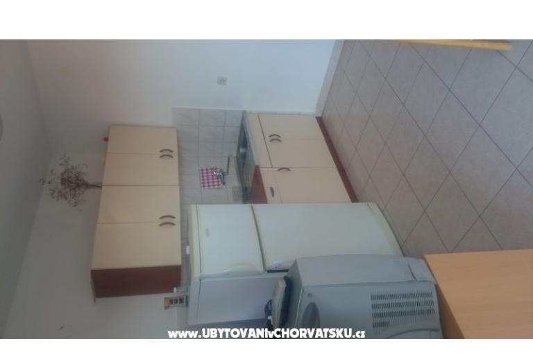 Apartmanok Zaboric – fotó 9