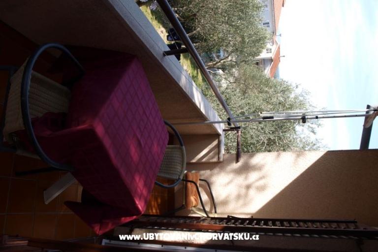 Apartmanok Žepina – fotó 10