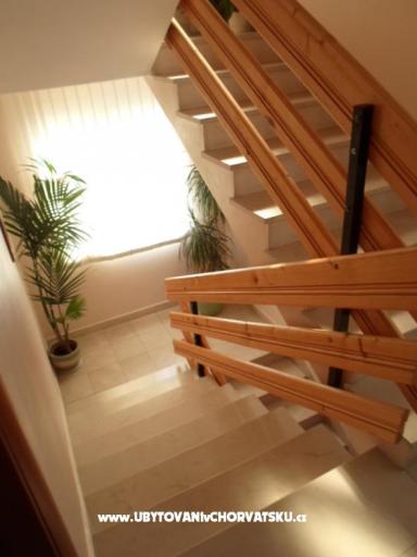 Apartmanok Žepina – fotó 6