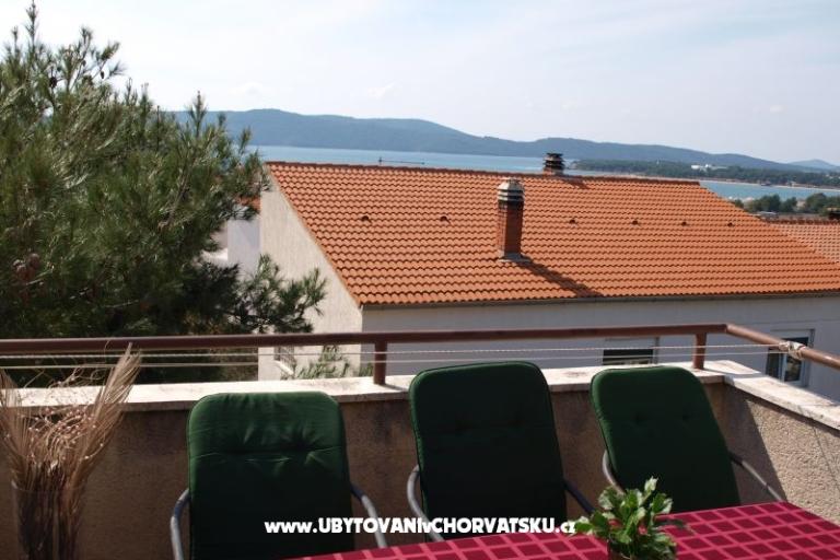 Apartmanok Žepina – fotó 7