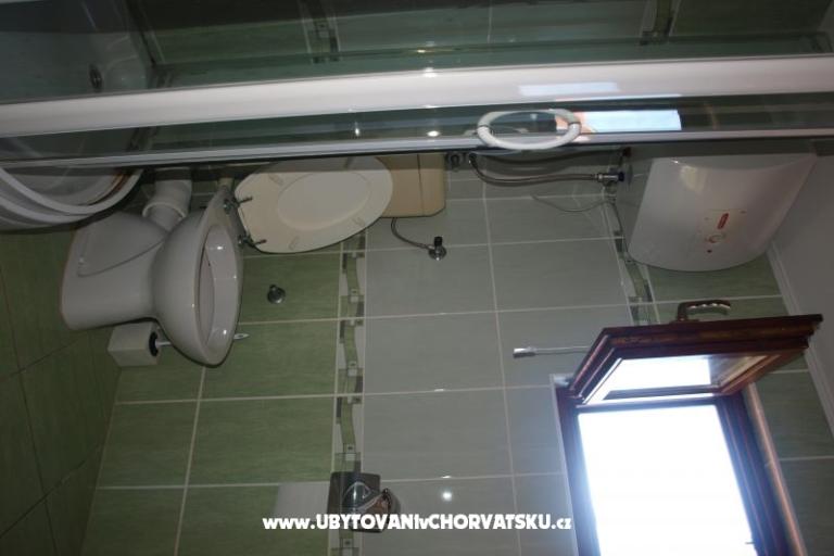 Apartmanok Žepina – fotó 8