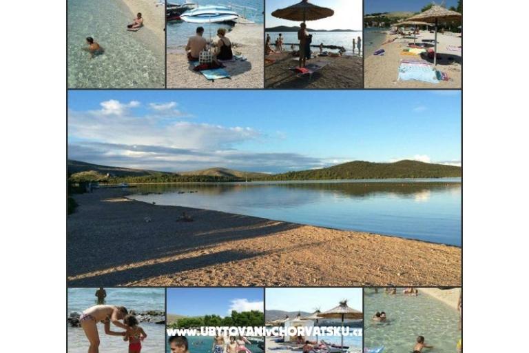 Apartmanok Živana Žaborić  – fotó 11