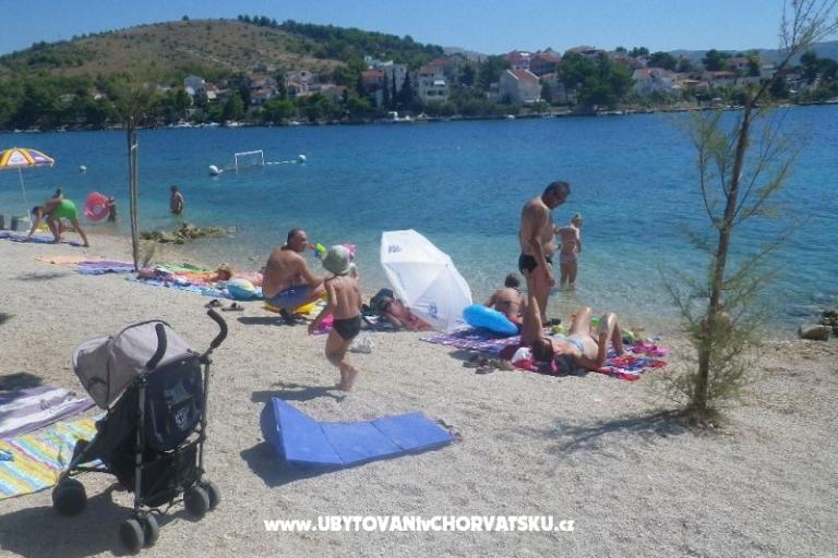 Apartmanok Živana Žaborić  – fotó 15