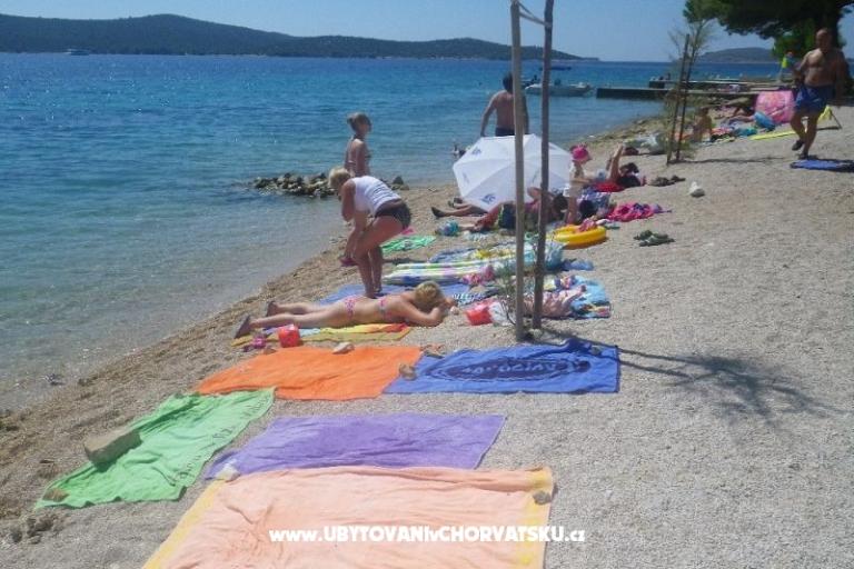 Apartmanok Živana Žaborić  – fotó 16