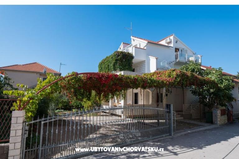 Apartmanok Živana Žaborić  – fotó 3