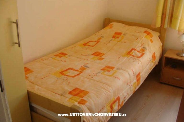 Apartmanok Zoričić – fotó 11