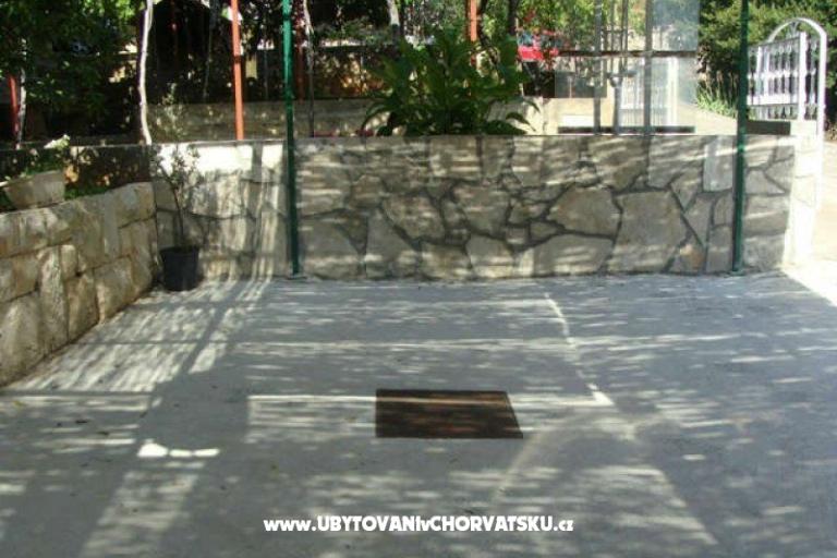 Apartmanok Zoričić – fotó 12