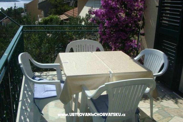 Apartmanok Zoričić – fotó 13
