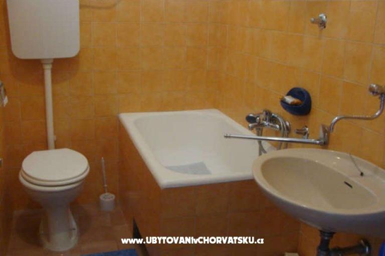 Apartmanok Zoričić – fotó 14