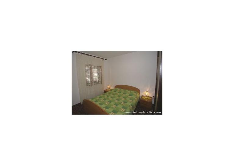 Apartmanok Zoričić – fotó 15