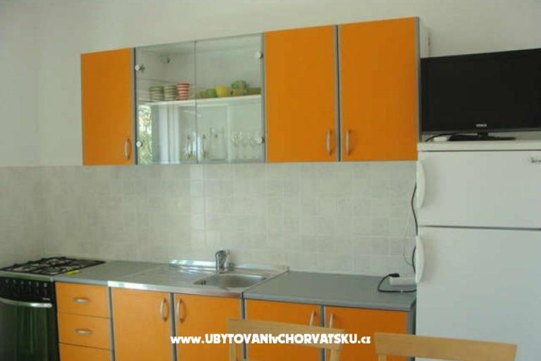 Apartmanok Zoričić – fotó 16