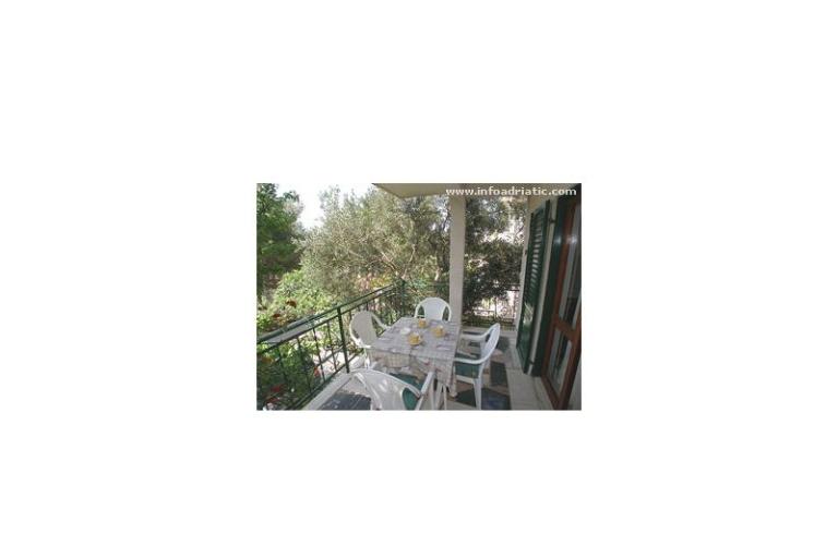 Apartmanok Zoričić – fotó 2