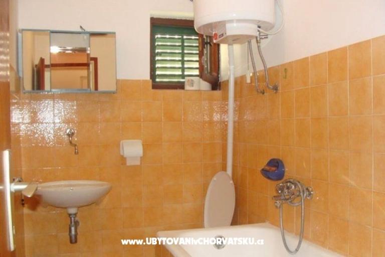 Apartmanok Zoričić – fotó 6
