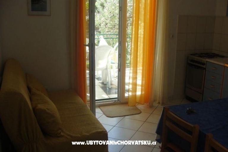 Apartmanok Zoričić – fotó 8