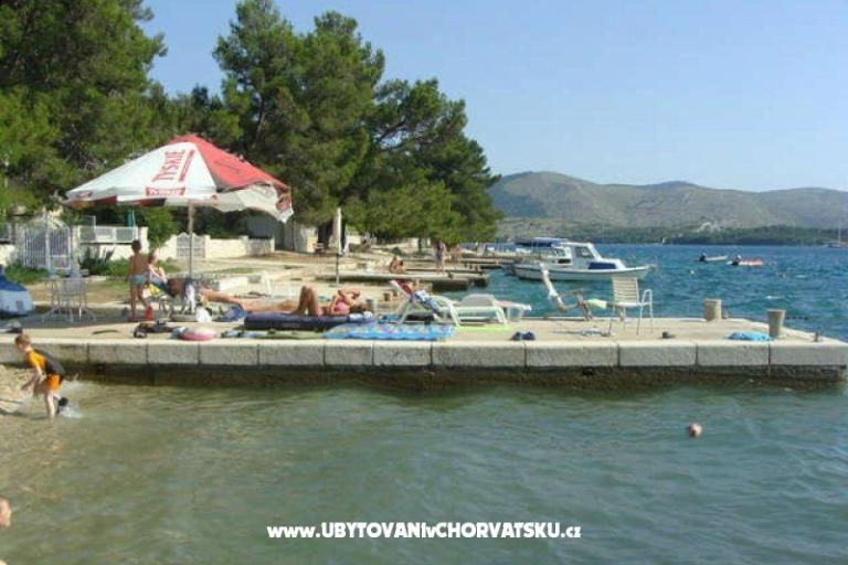 Apartmanok Zoričić – fotó 9