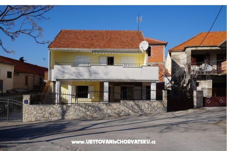 Apartmanok Garden – fotó 2