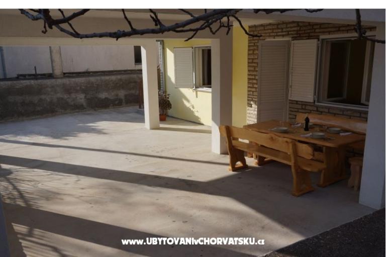 Apartmanok Garden – fotó 3