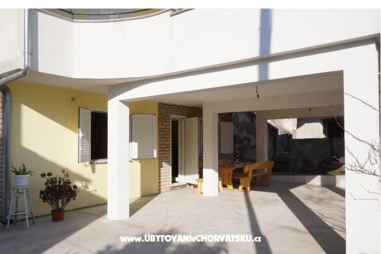 Apartmanok Garden – fotó 4