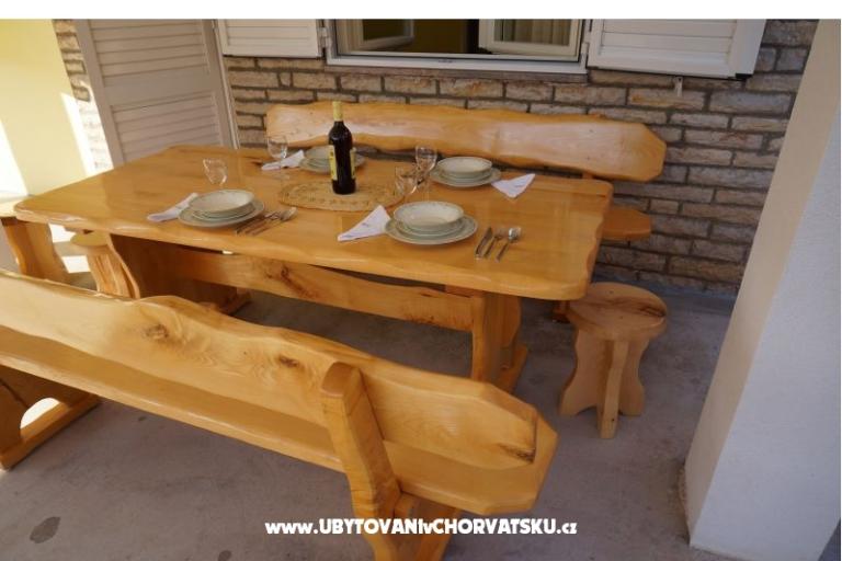 Apartmanok Garden – fotó 5