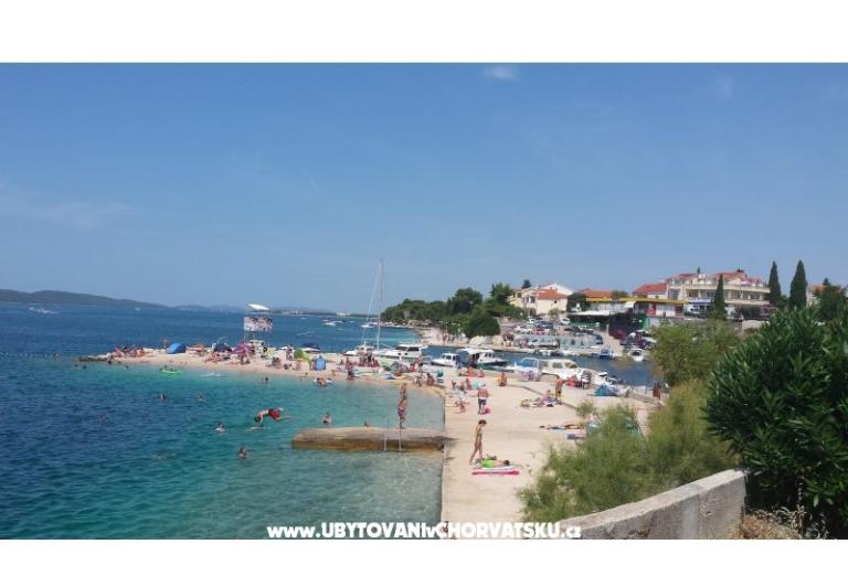 Apartmanok Garden – fotó 6