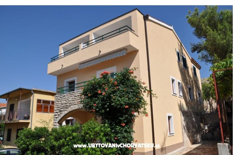 Apartmanok Vala – fotó 2