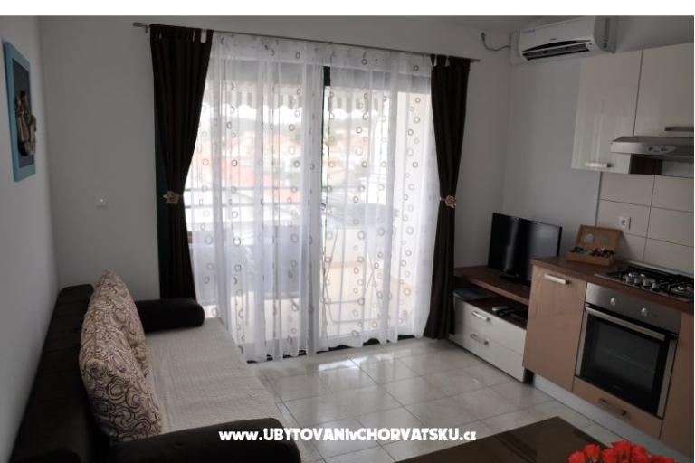 Apartmanok Vala – fotó 3