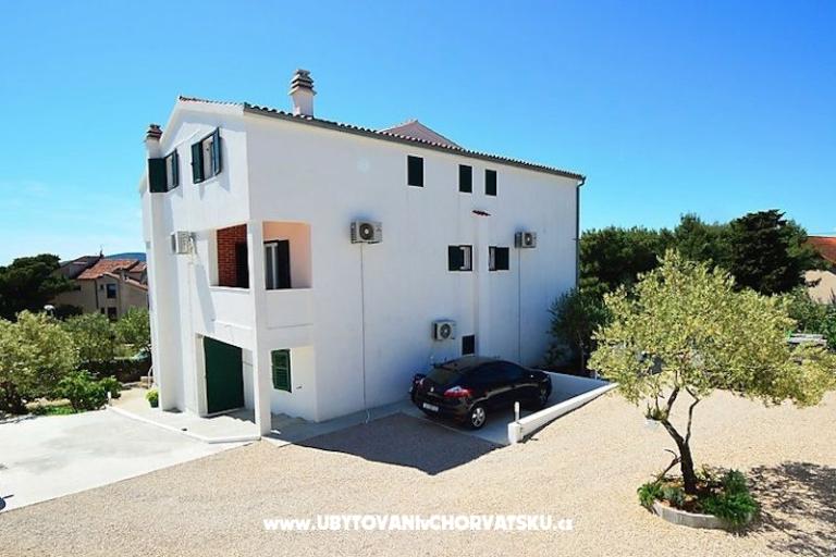 Apartman "Tonmar" – fotó 4