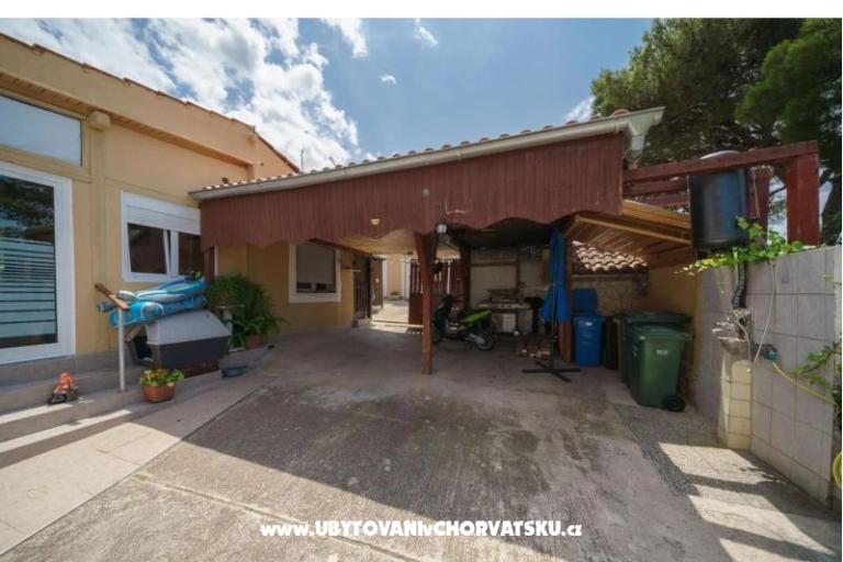 Apartmanok Verde – fotó 10