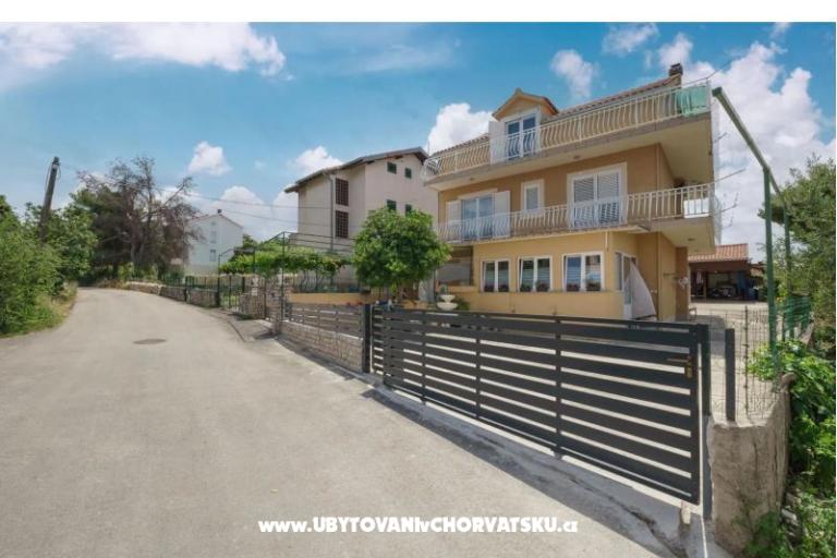 Apartmanok Verde – fotó 3