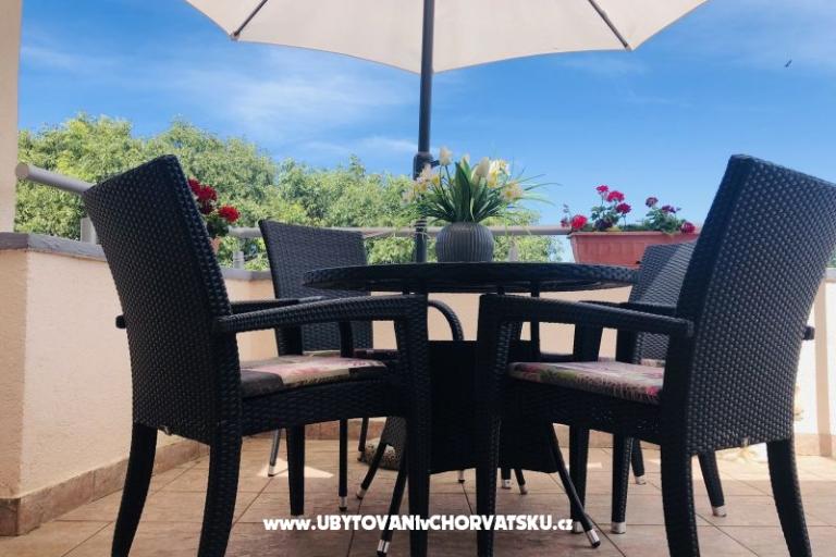 Sunset Hill Apartmanok – fotó 11