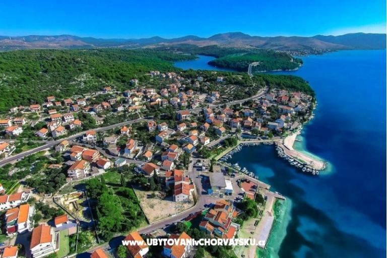 Sunset Hill Apartmanok – fotó 14