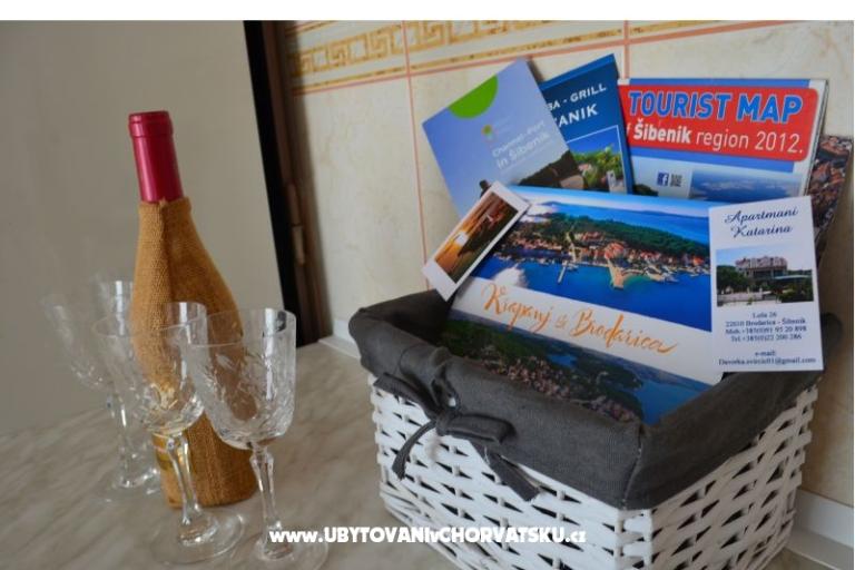 Apartmanok Katarina – fotó 11