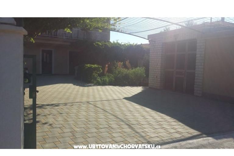 Apartmanok Katarina – fotó 3