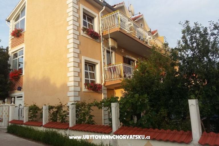 Apartmanok Katarina – fotó 4