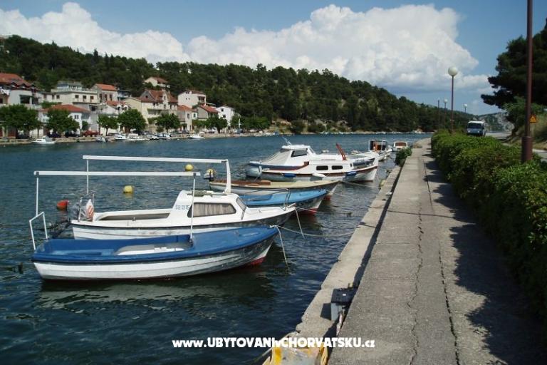 Apartmanok Marty – fotó 15