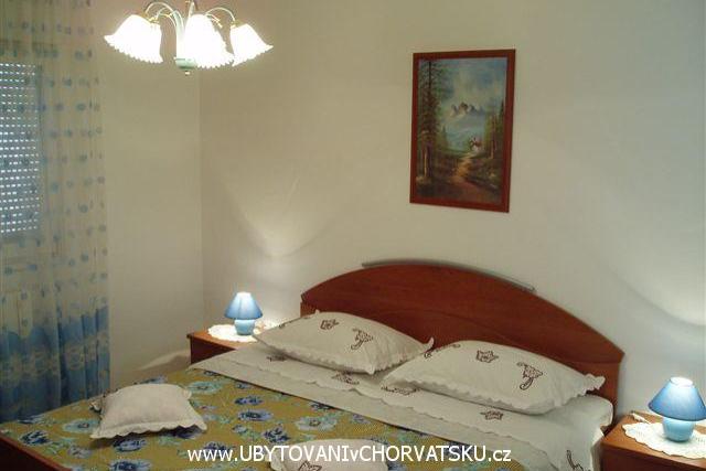 Apartmanok Marty – fotó 2