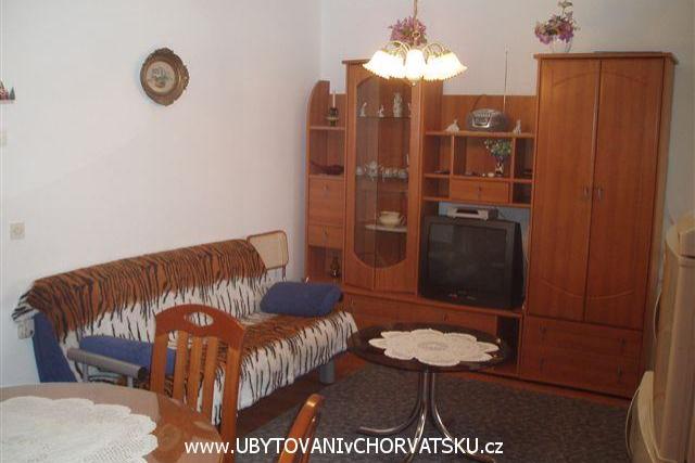 Apartmanok Marty – fotó 6