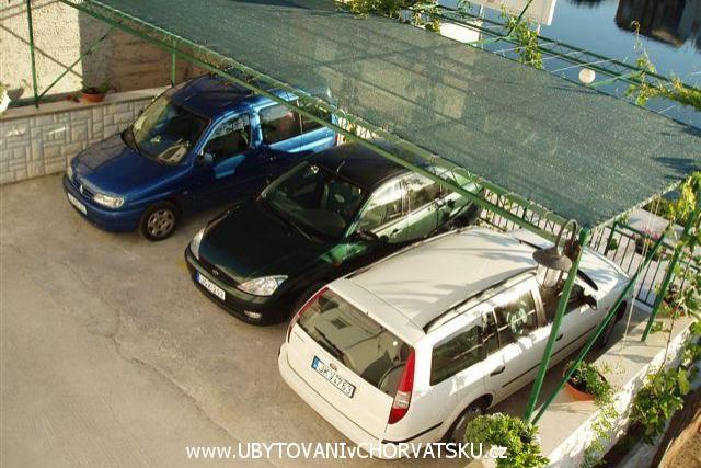 Apartmanok Marty – fotó 7