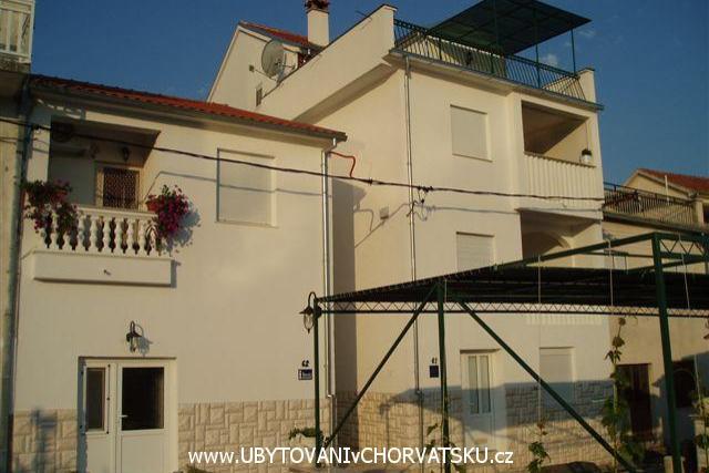 Apartmanok Marty – fotó 8