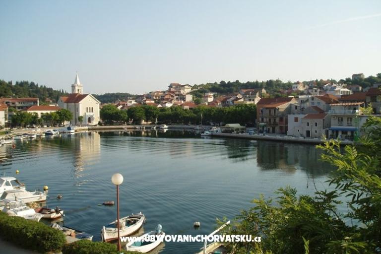 Apartmanok Marty – fotó 9